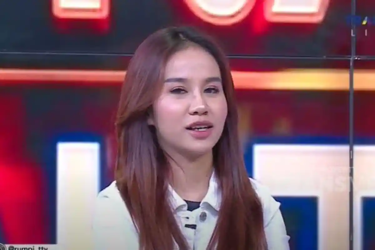 Soal Dilamar Pengusaha Unta di Turki, Mayang: Jokes Kita Nggak Sampai ke Orang-orang