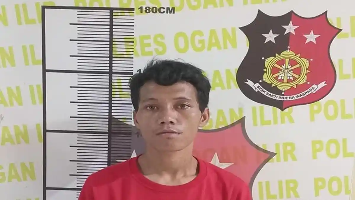 Pemalak di Exit Tol Kramasan Kepergok Polisi Saat Beraksi, Berdalih Mau Beli Makanan Buka Puasa