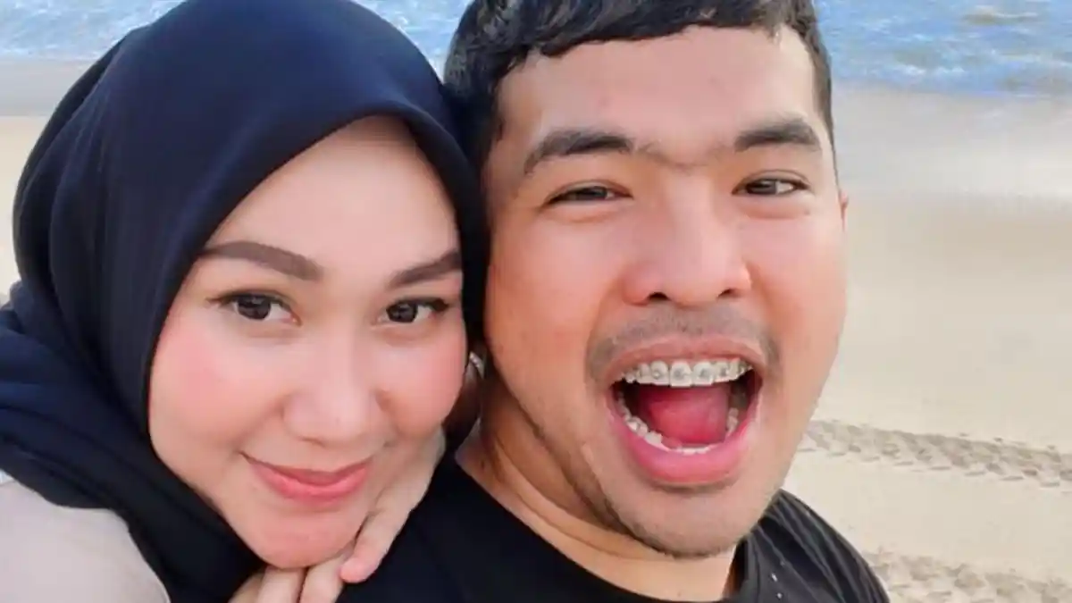 Alasan Putra Siregar Tak Ingin Cerai, Ingat Masa Depan Anak-anak