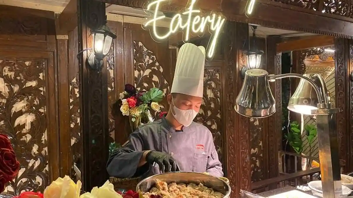 Momen Ramadan 2026, Sonokembang Catering Hadirkan Menu All You Can Eat