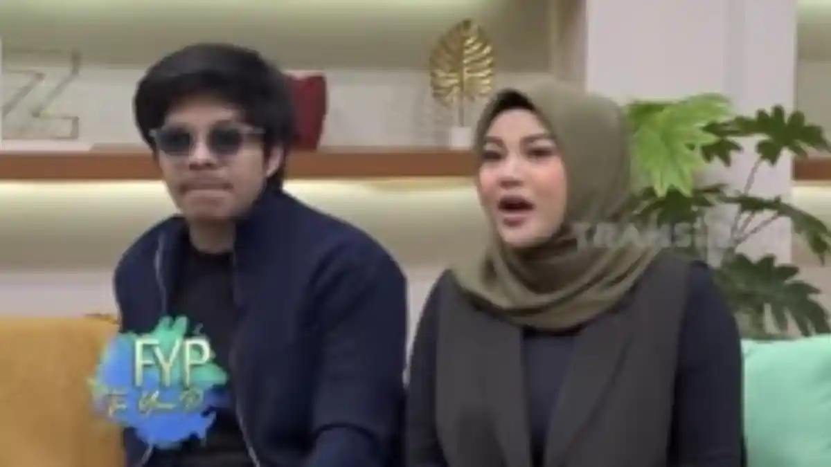 Aurel Ingin Sekolahkan Ameena ke Luar Negeri, Takut Anaknya Diledek Ashiap