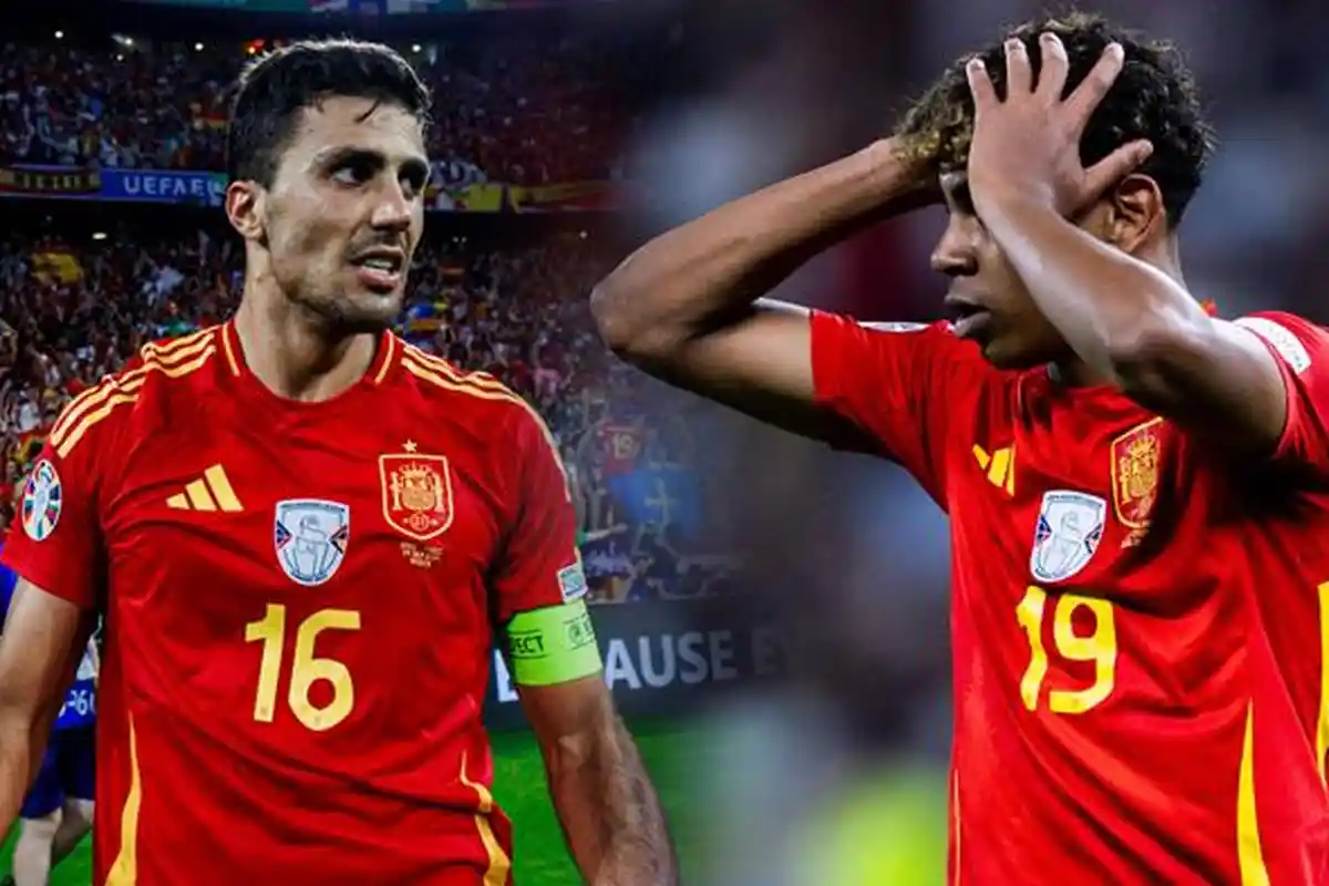 Bukan Rodri Atau Lamine Yamal Layak Ballon d'Or, Eks Inter Milan Dukung Bintang Spanyol Lain