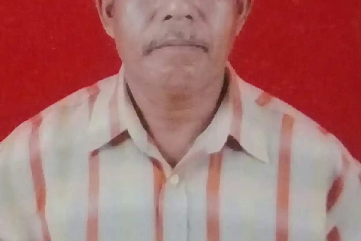 5 Orang Tanpa Gejala di Desa Benihading II Lembata Lakukan Karantina Mandiri