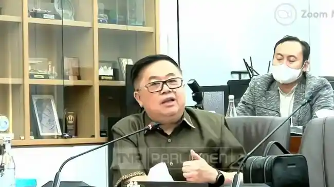 PDIP Ingatkan Kopdes Merah Putih Jangan Bernasib Sama Seperti Kasus Korupsi di BGN