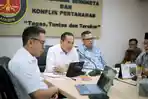 5.000 Bidang Tanah Masuk Zona Merah, Warga Pertanyakan Sikap Pemerintah