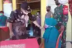 Cek Penyaluran BST, Bupati Semarang Minta Warga Bijak Belanjakan Uang