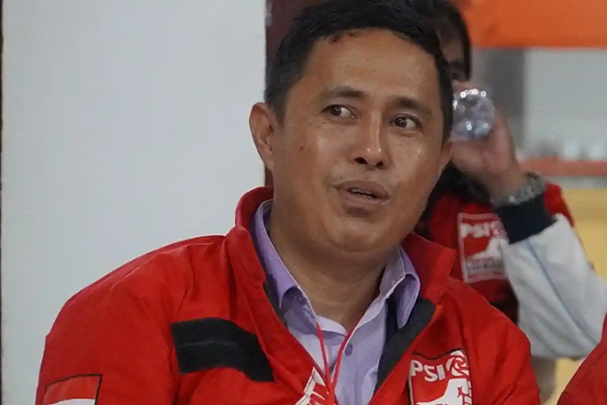 Bersaing di Dapil 10, Terry Banti Optimis Dapat Kursi di DPRD Sulsel