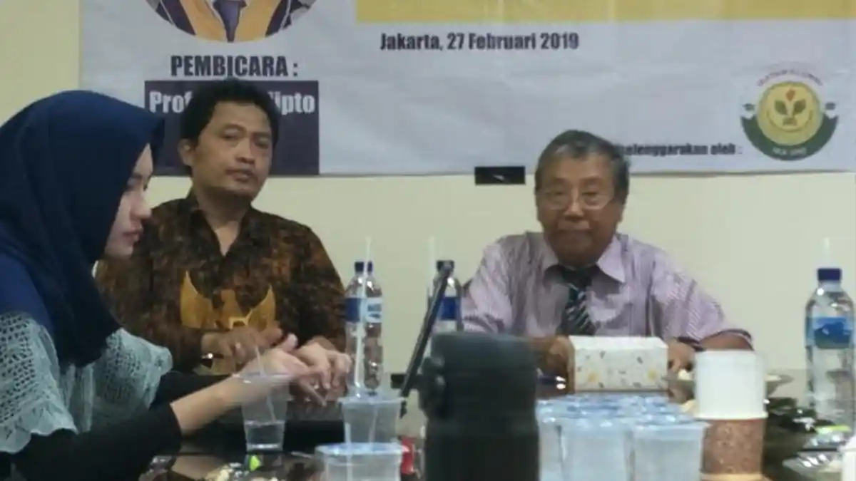 Universitas Tinggal Menyiapkan ‘Battle Ground’ untuk Belajar Mahasiswa