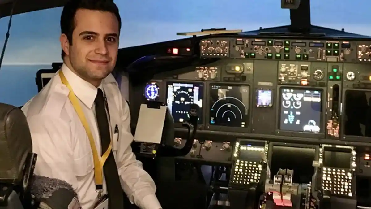 Ternyata Segini Standar Gaji Pilot Pesawat Komersil, Faktor ini Bikin Bayaran Makin Besar