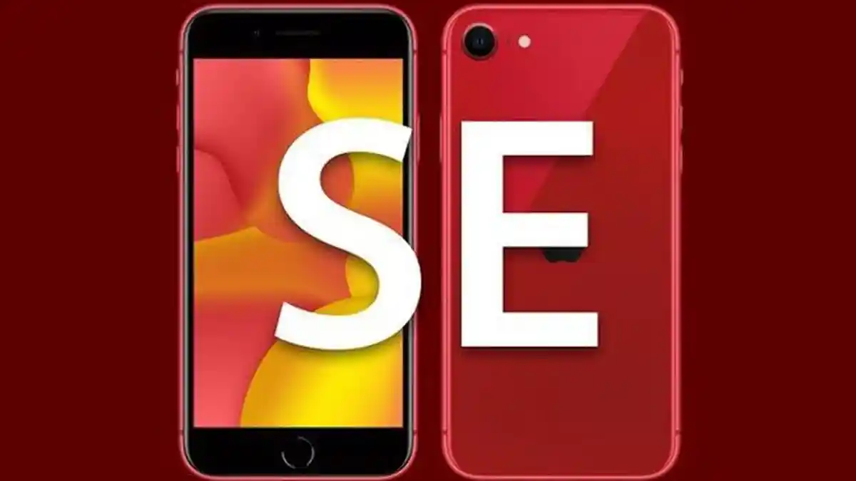 iPhone SE Generasi 4 Bakal Mengadopsi Layar OLED, Jaringan Sudah 5G