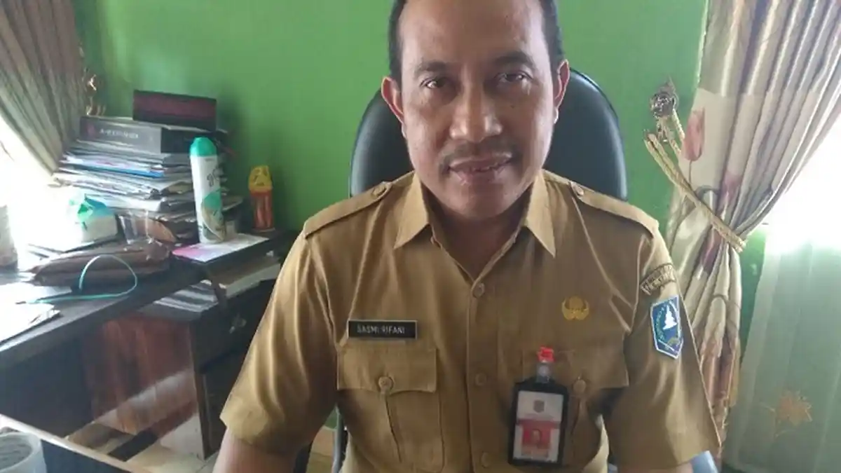 Belum Ada Laporan Soal Pelanggaran THR di HSS