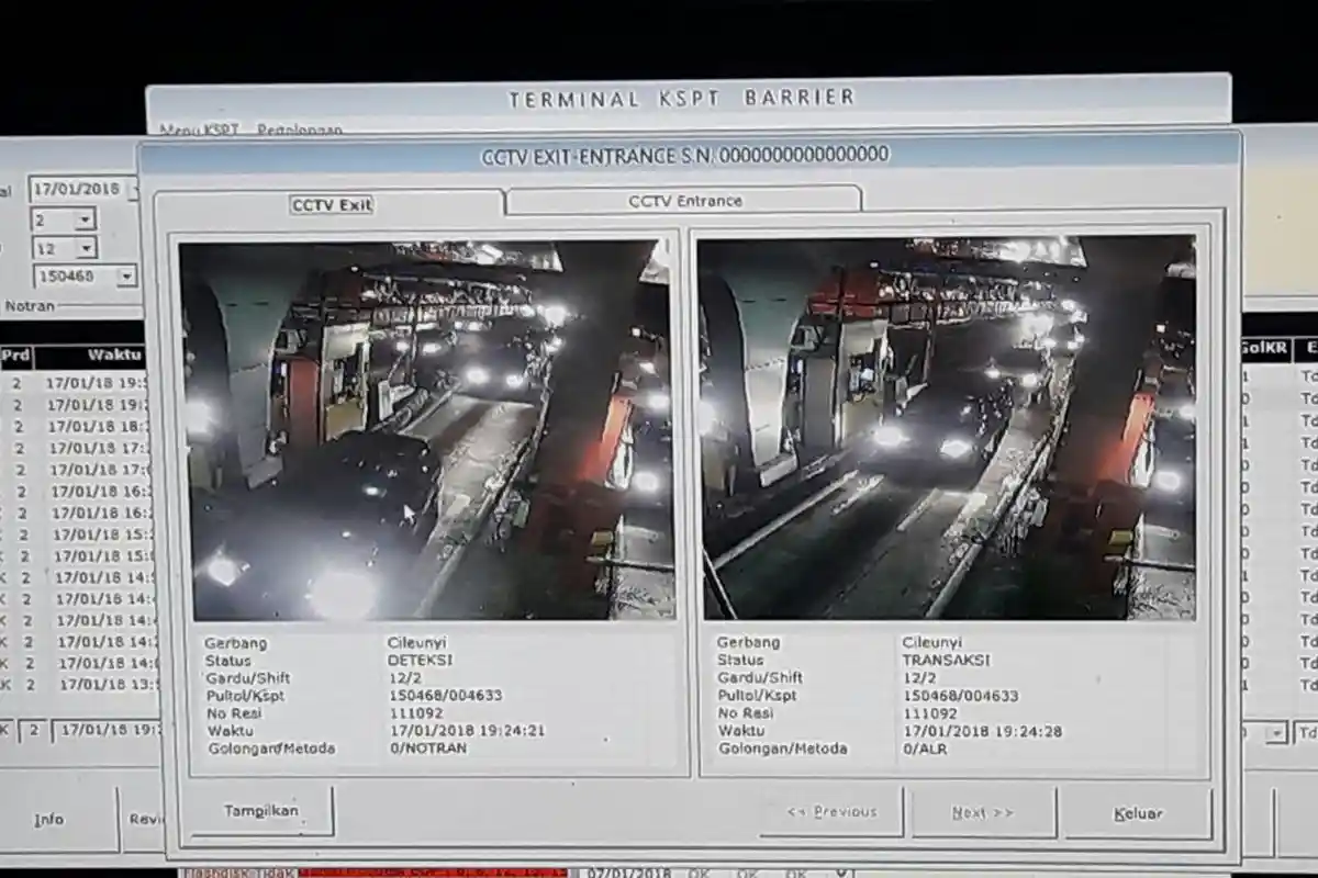 Karyawati Bank yang Dirampok Sopir Taksi Online Sudah Lapor Polisi, tapi Bukan di Polsek Cileunyi