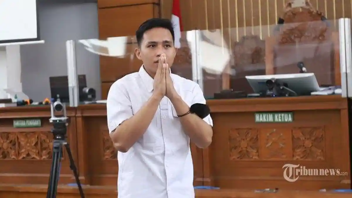 INILAH Sanksi yang Bakal Diterima Richard Eliezer - Bangkapos.com