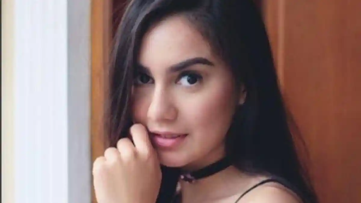 Irish Bella Merasa Senang Kalau Tubuhnya Memar-memar, 