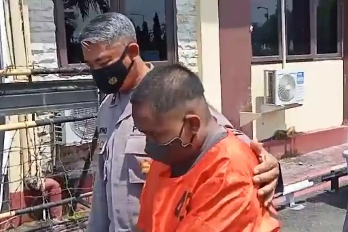 Geger Geden di Probolinggo Nenek Jaminah Tewas di Tangan Cucu, Kepala Dikepruk Kunci Inggris