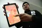 Mahasiswa ITS Ciptakan Aplikasi Game Logic Bullet