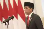 Presiden Lantik Budi Arie Setiadi Menjadi Menkominfo