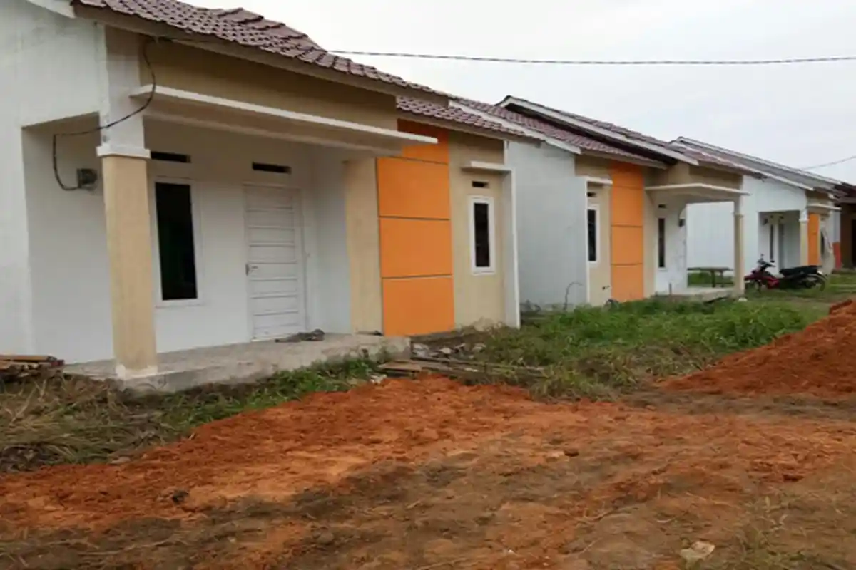 Kementerian PUPR Salurkan KPR Subsidi FLPP Rp 4,5 Triliun di 2018