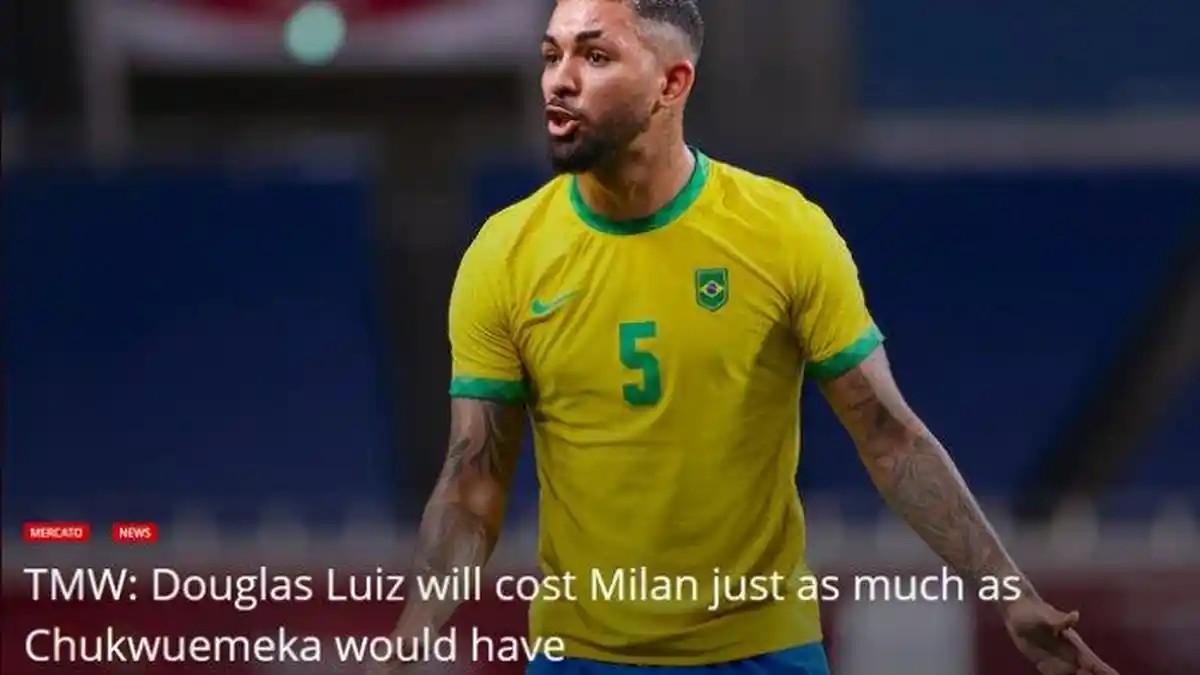 Gagal Datangkan Renato Sanchez, AC Milan Alihkan Incaran ke Pemain Ini, Diplot Gantikan Kessie
