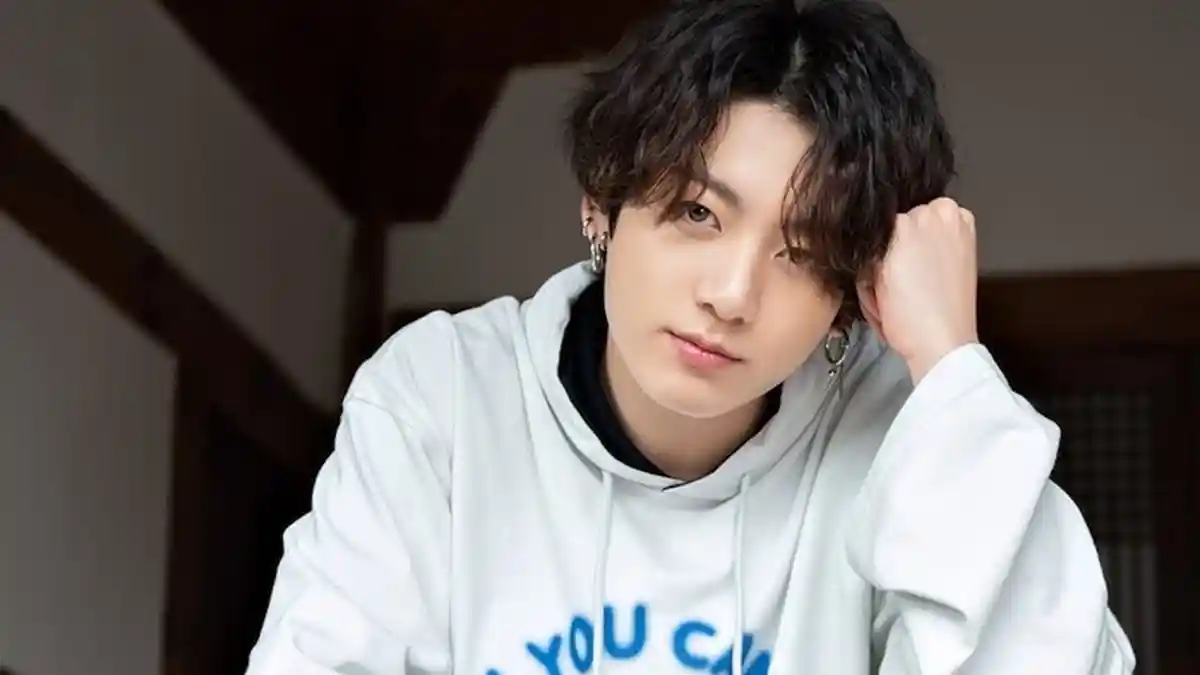 RM Beberkan Rahasia Badan Kekar Jungkook BTS: Dia Melakukan 240 Kali Push Up Setiap Hari