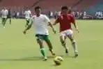 Latihan Timnas