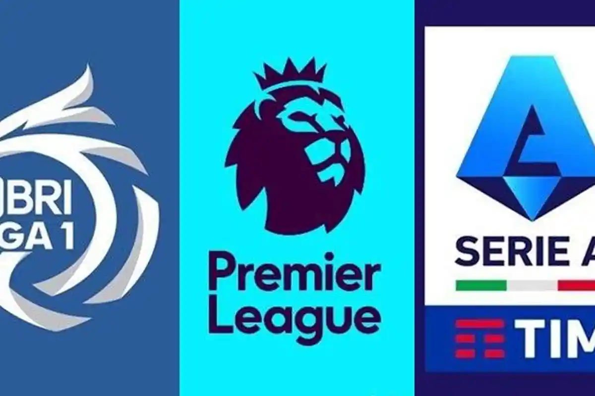 Jadwal Bola Malam Ini Sabtu 8 April 2023 hingga Dini Hari: Liga 1, Serie A, Liga Inggris dan Spanyol