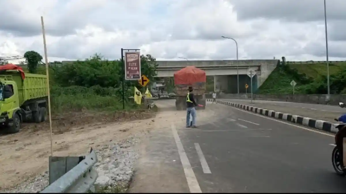 Satpol PP Lebak Frustrasi, Puluhan Surat ke Pemprov Banten soal Galian C Ilegal Tak Digubris