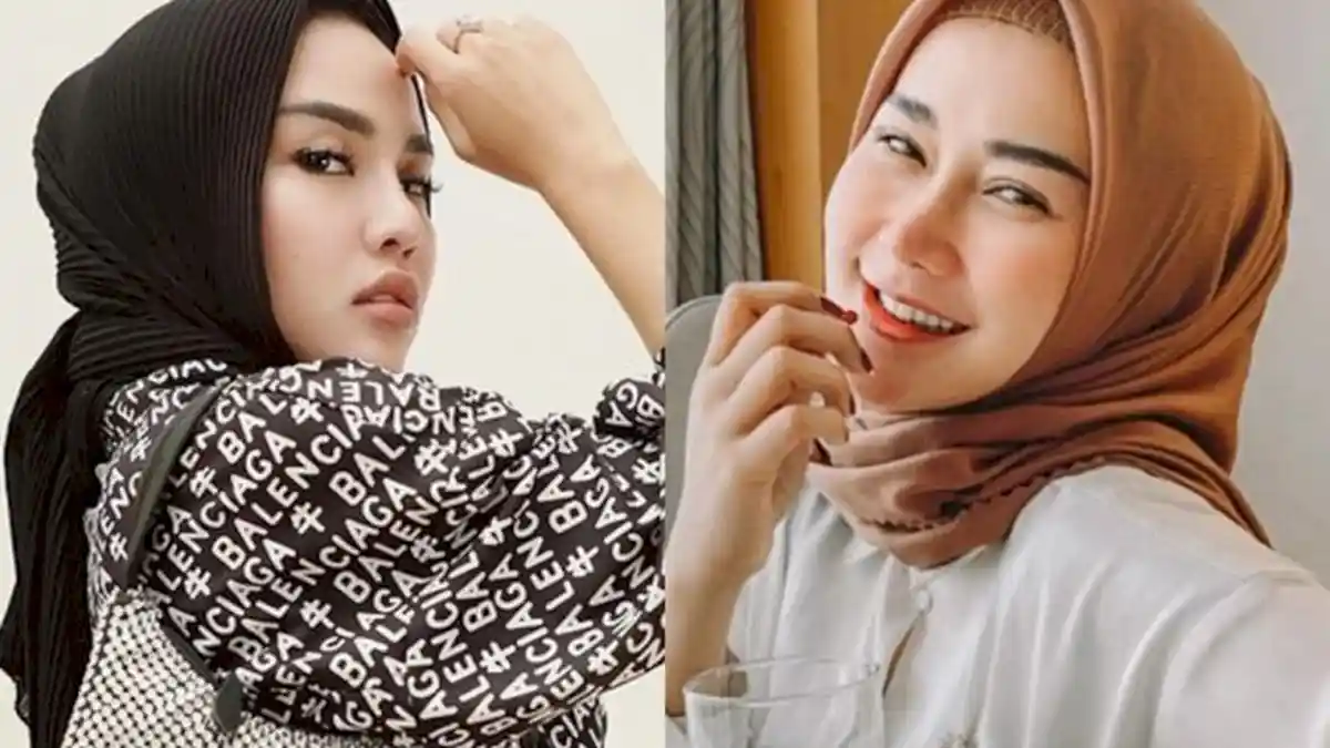 Marissya Icha Tutup Pintu Damai dari Medina Zein yang Kini Jadi Tersangka