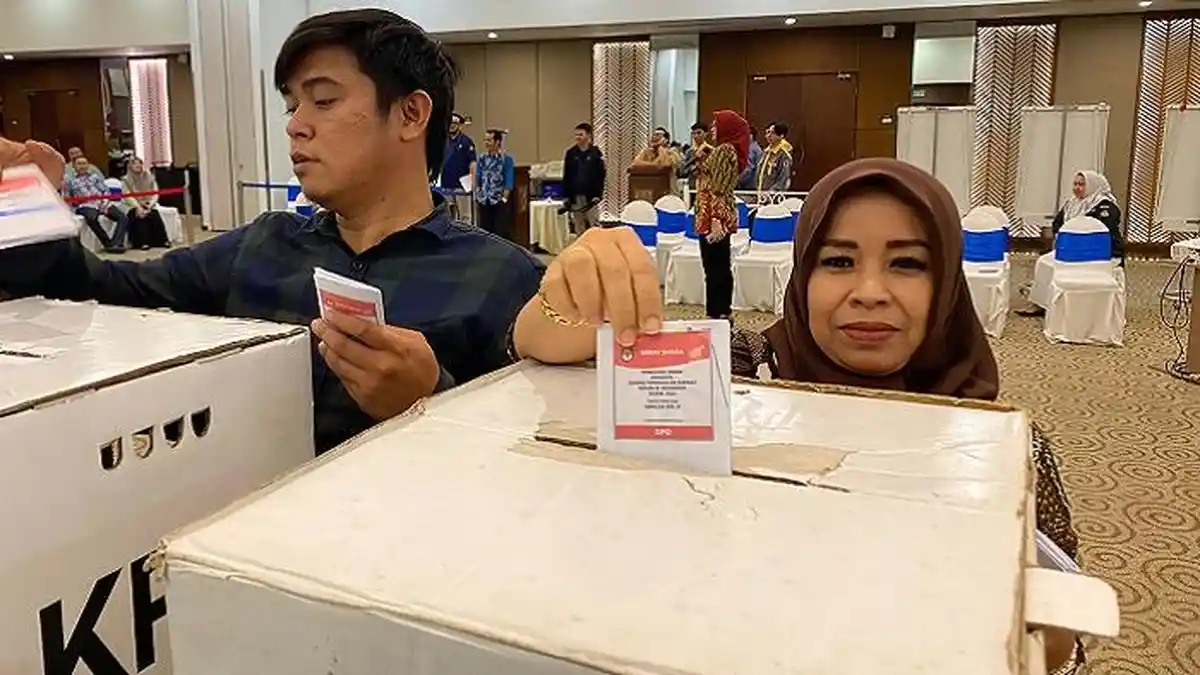 Serikat Buruh Kalsel Ingatkan Perusahaan Taati SE Menaker Soal Pemilu 2024