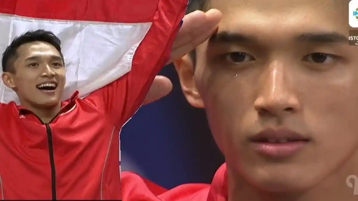 Bulu Tangkis Asian Games 2018- Bonus Paling Mulia Ternyata Bukan Uang