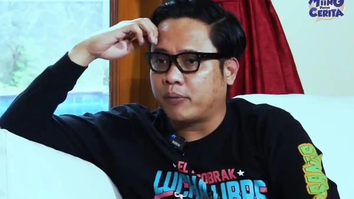 Profil dan Biodata Gofar Hilman, Viral Dituding Lakukan Pelecehan Seksual