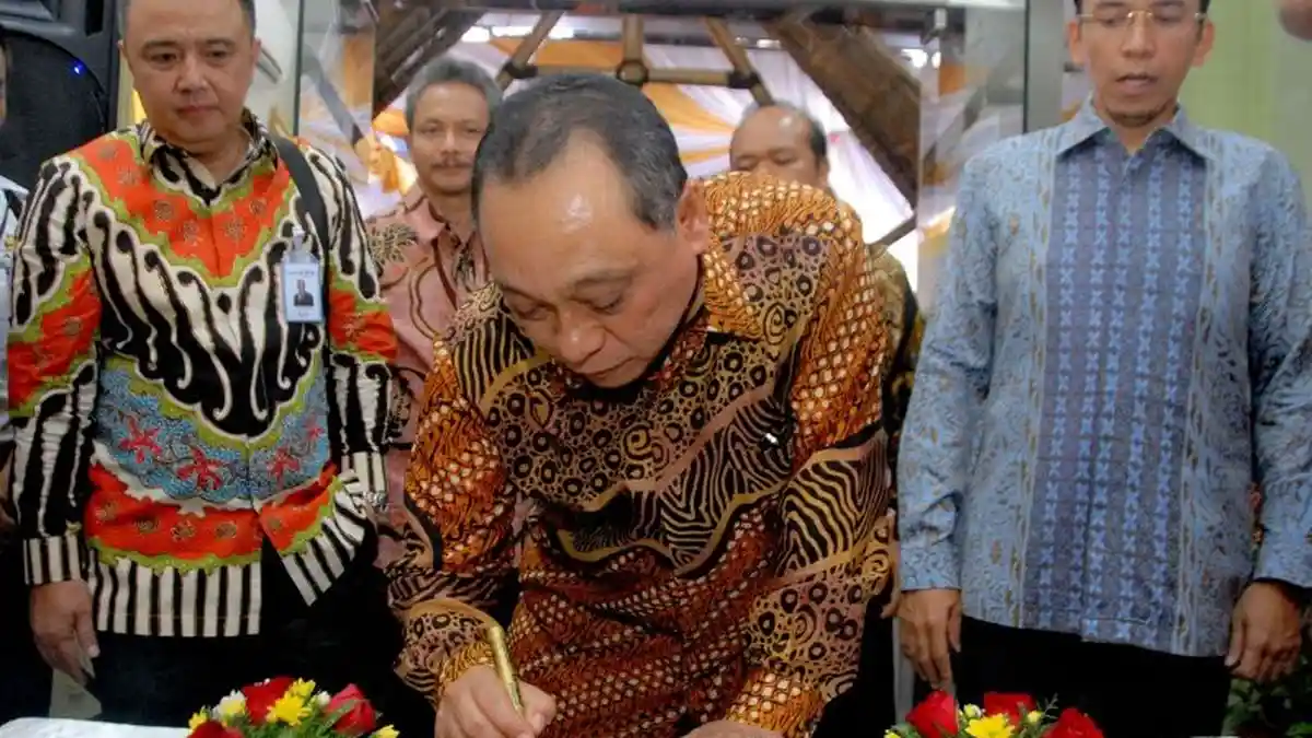 Kinerja DPK Meningkat, BTN Syariah Luncurkan Aplikasi Fintech untuk Santri