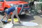 Kondisi Mayat Bayi Perempuan Saat Ditemukan di Cepogo Boyolali, Memprihatinkan dan Setengah Terkubur