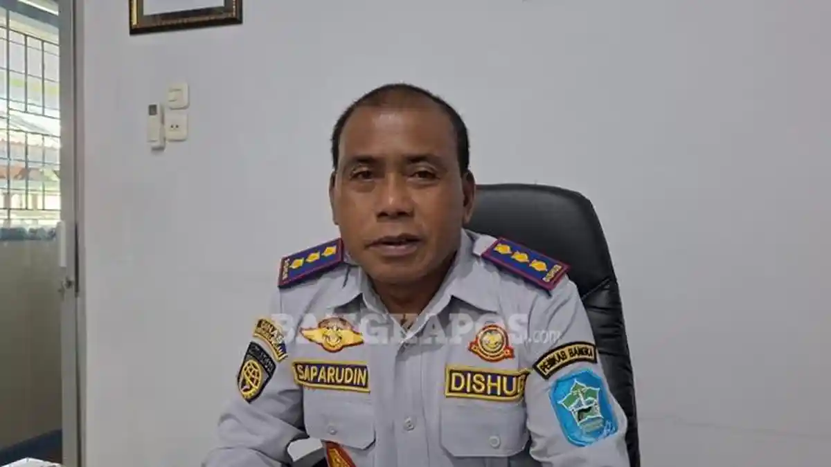 Tiga Tahun Tak Ada Penambahan PJU, Dishub Bangka Fokus Perbaiki Lampu Jalan Rusak - Bangkapos.com