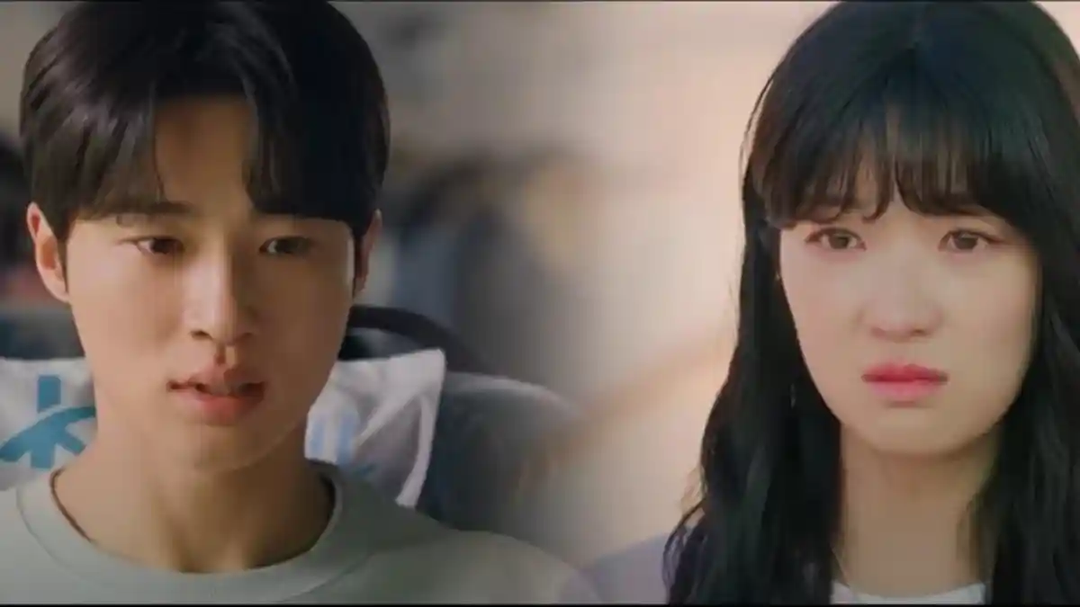 Sinopsis Drama Korea Lovely Runner Episode 14 Preview, Takdir Kematian Sun Jae Tidak Bisa Diubah?