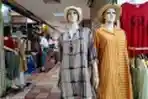 ITC Mangga Dua Sepi Pengunjung