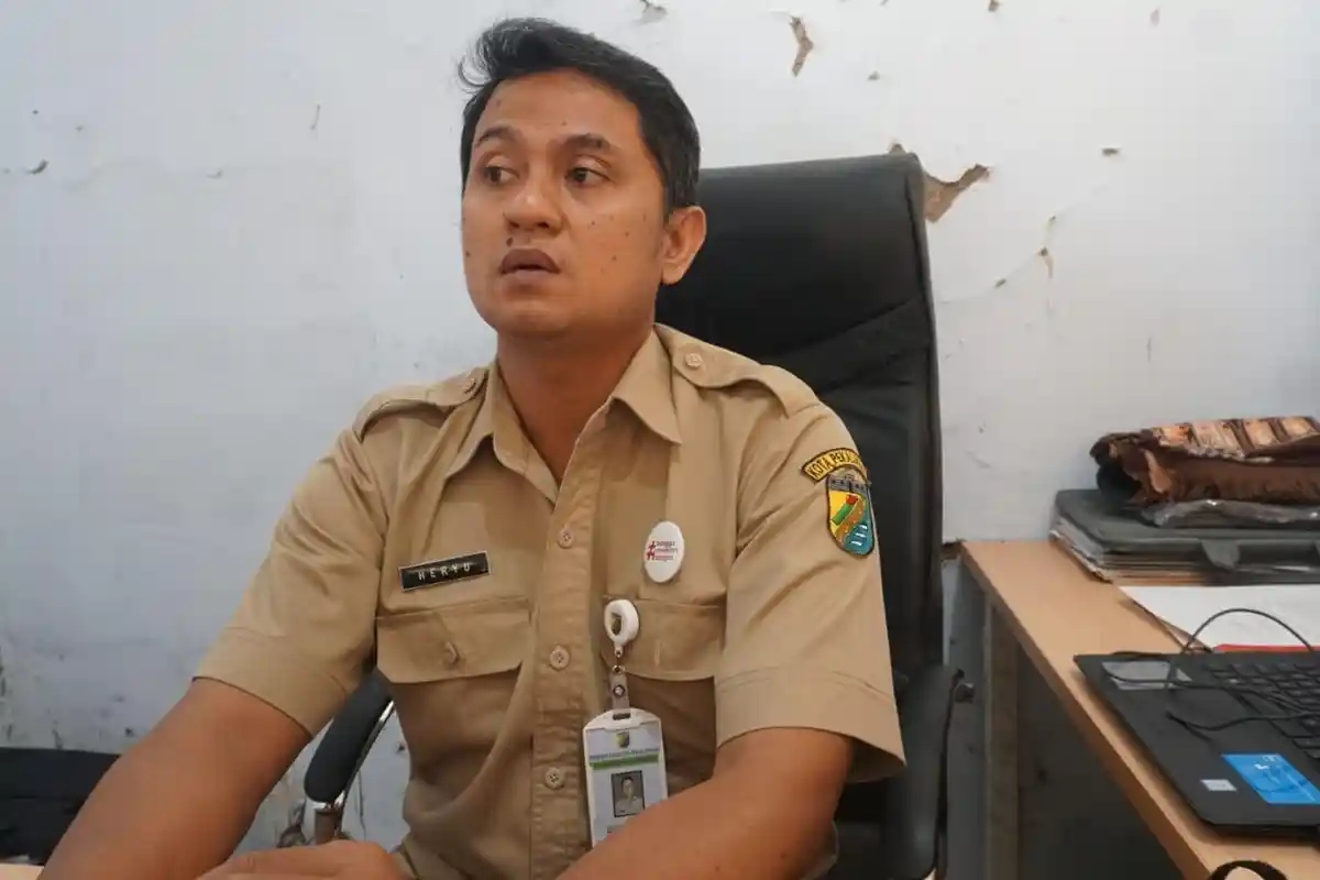 Pemerintah Kota Pekalongan Tahun Ini Targetkan Pemugaran 444 Rumah Tidak Layak Huni