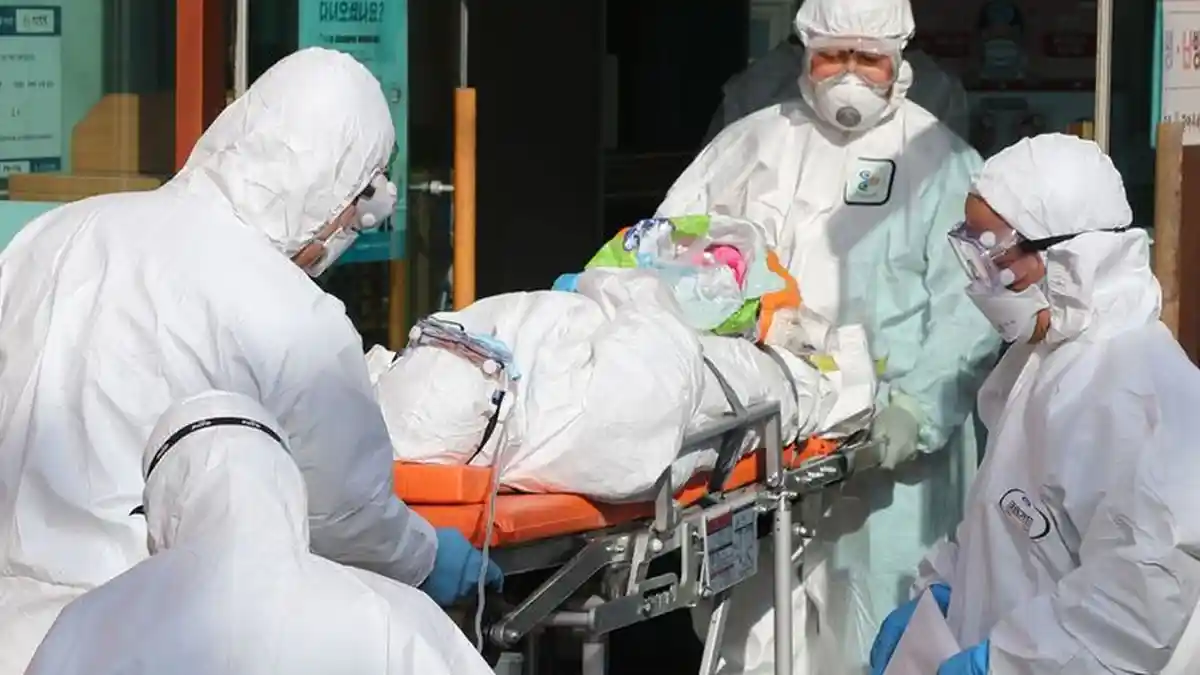 WHO 'Kalang Kabut' Hadapi Virus Corona, Beberkan Bumi Berada di Titik Krisis: Jangkau Seluruh Dunia