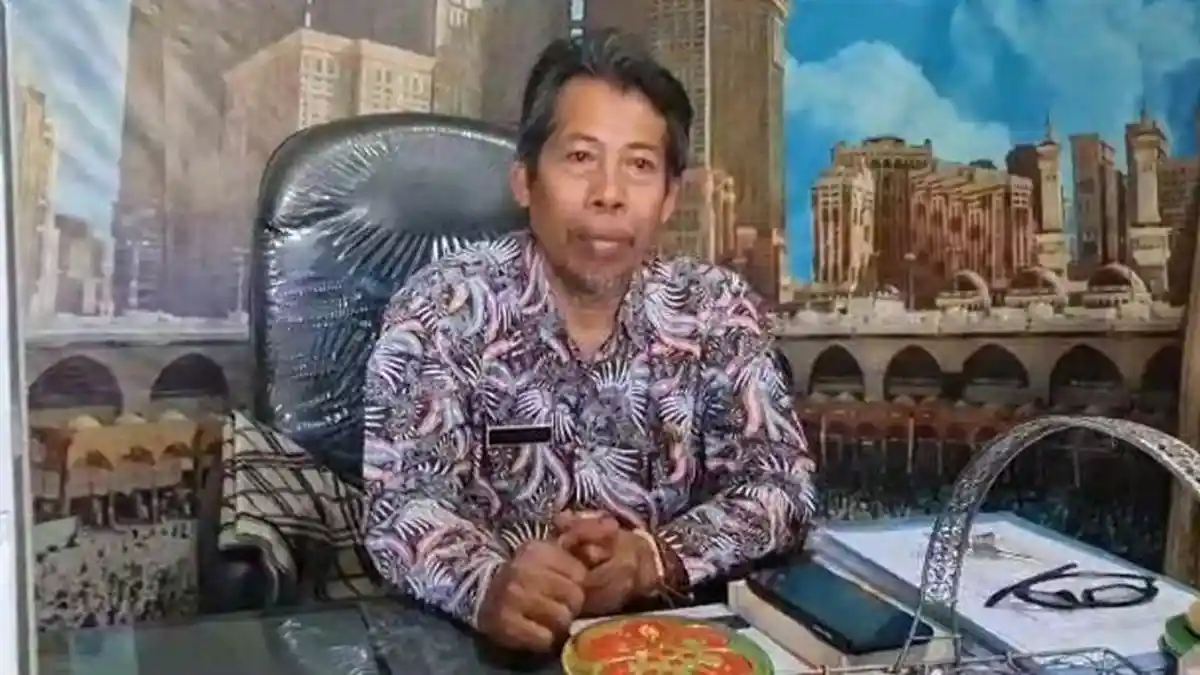 Jamaah Haji asal Probolinggo yang Sempat Hilang, Disalatkan di Masjidil Haram