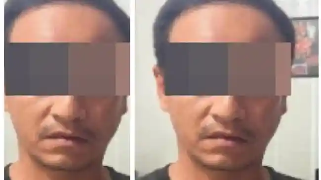 Vokalis Band Cabuli Anak Tiri Selama 2 Tahun, Terungkap Setelah Ibunda Baca Isi Chat Korban & Pelaku