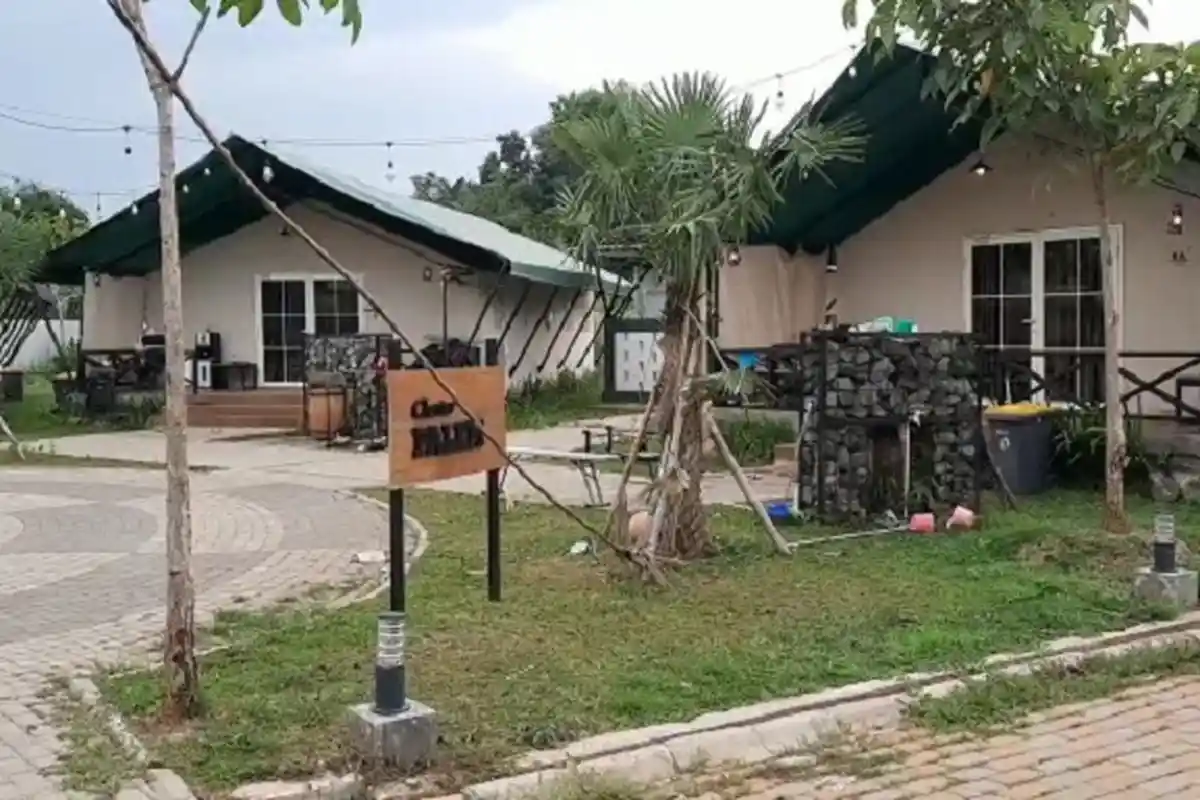 RLC Kota Tangsel Antisipasi Gelombang ke-3 Pandemi Covid-19, Tetap Siaga saat Akhir Tahun