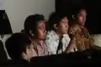 Calon Hakim Agung