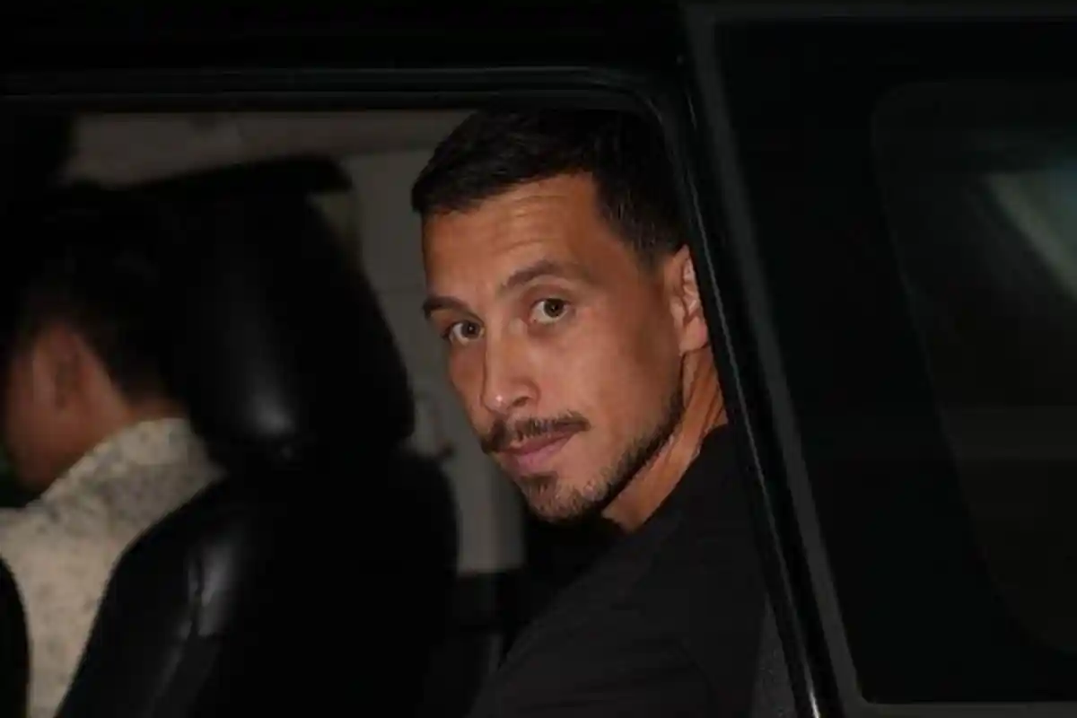 Thom Haye Belum Terlihat Latihan Bareng Persib, Bojan Hodak Ungkap Penyebabnya