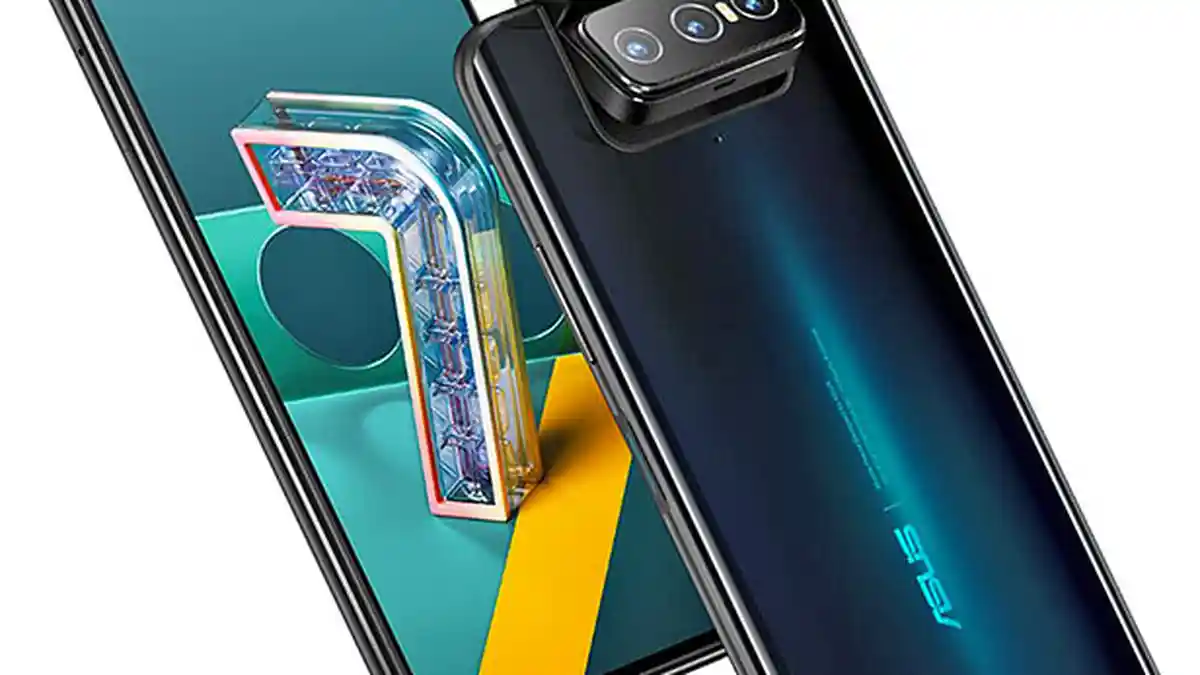Daftar Harga & Spesifikasi ASUS Zenfone 7 Serta ASUS ROG Phone 3 Terbaru September 2020