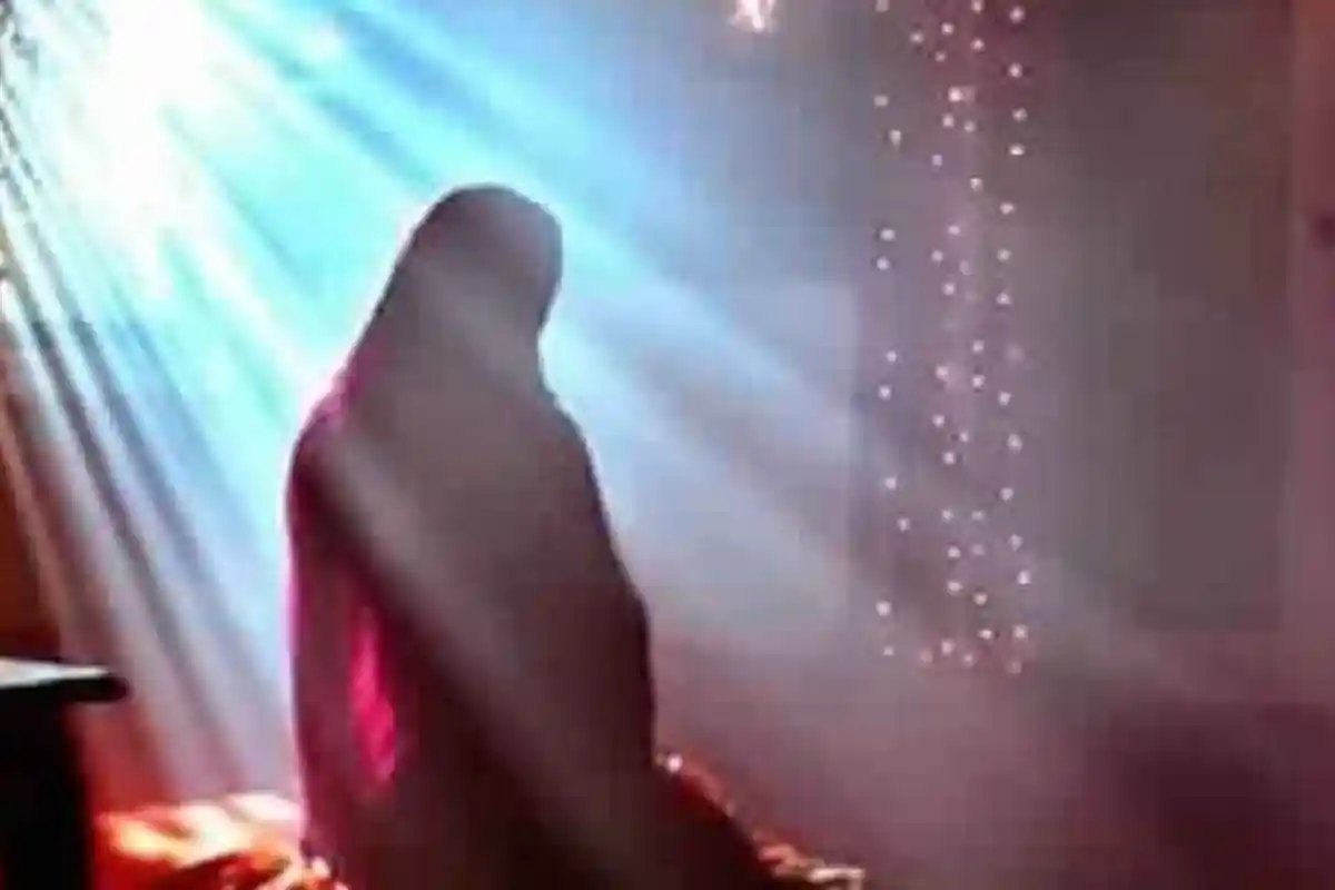 Lafadz Niat Sholat Tahajud! Cara Sholat Tahajud, Waktu Sholat Tahajud, Keutamaan Sholat Tahajud