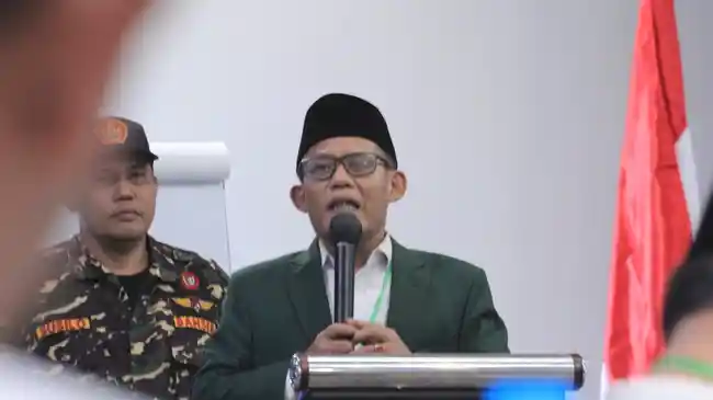Cirebon Raya Ajukan Diri Jadi Tuan Rumah Muktamar ke-35 PBNU, Ini Alasannya