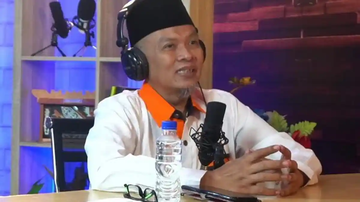 EKSKLUSIF - PKS Balikpapan Bicara Koalisi Pendukung Anies Baswedan, Sonhaji: Ada Semangat Kemenangan