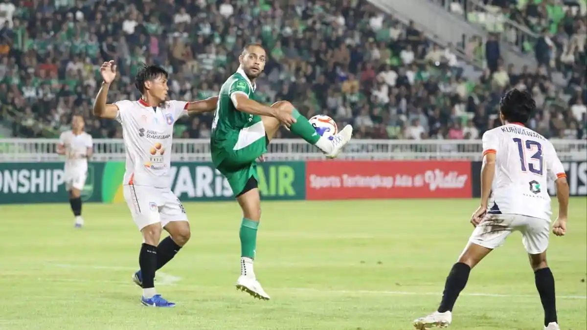 PREDIKSI Persekat Vs PSMS Medan Pekan ke-20, Misi Ayam Kinantan Tembus 3 Besar Salip Sumsel United