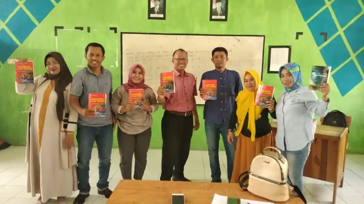 Penyuluh KB Jeneponto Ramai-Ramai Kuliah di Universitas Terbuka