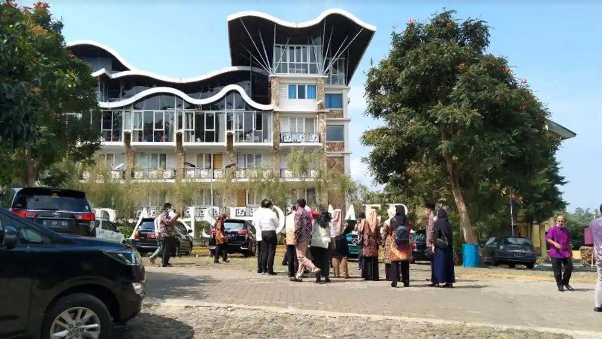 Dindik Jatim akan Evaluasi Total Kurikulum Sekolah SPI Kota Batu